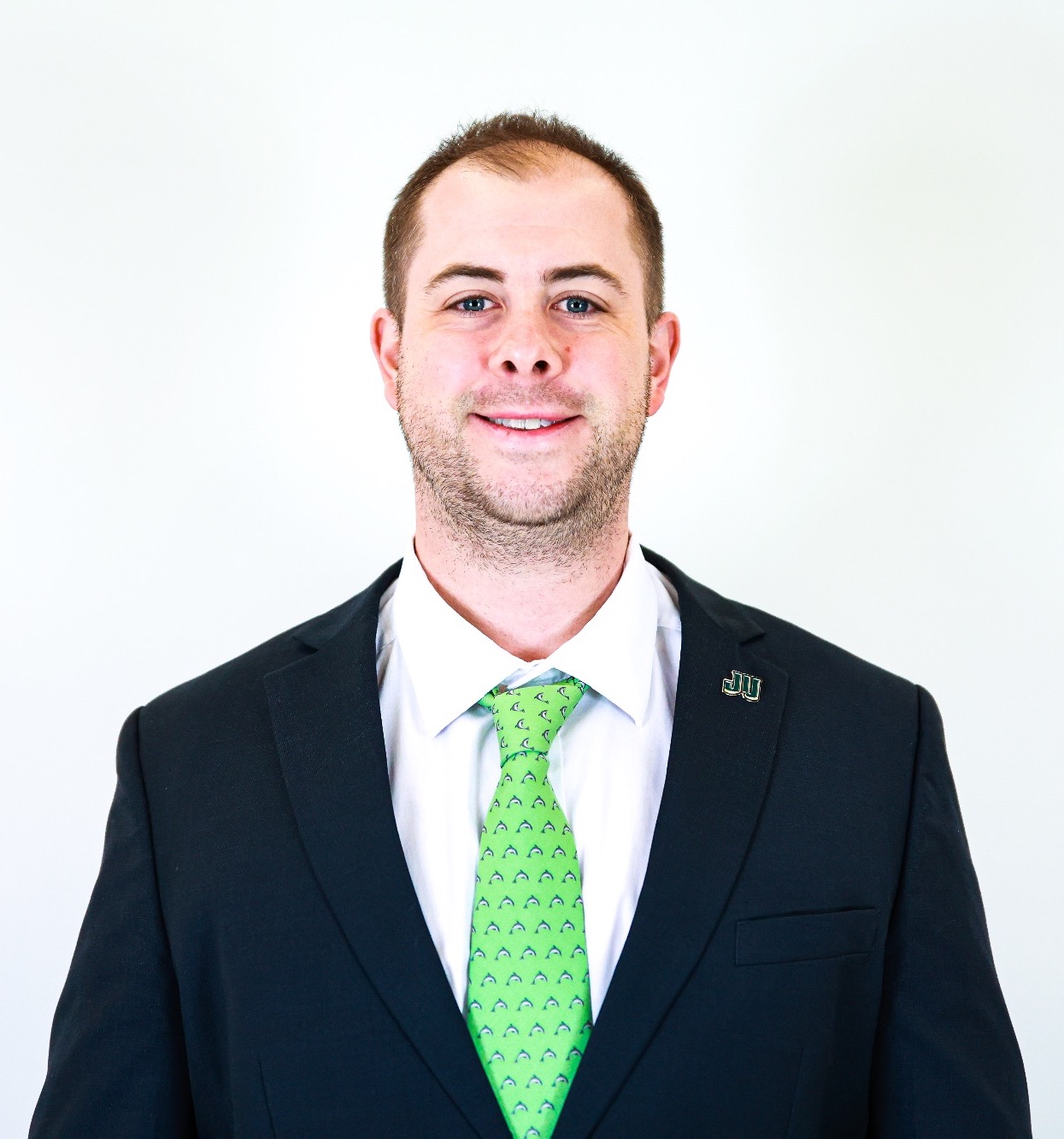 Brian Roller headshot 2025