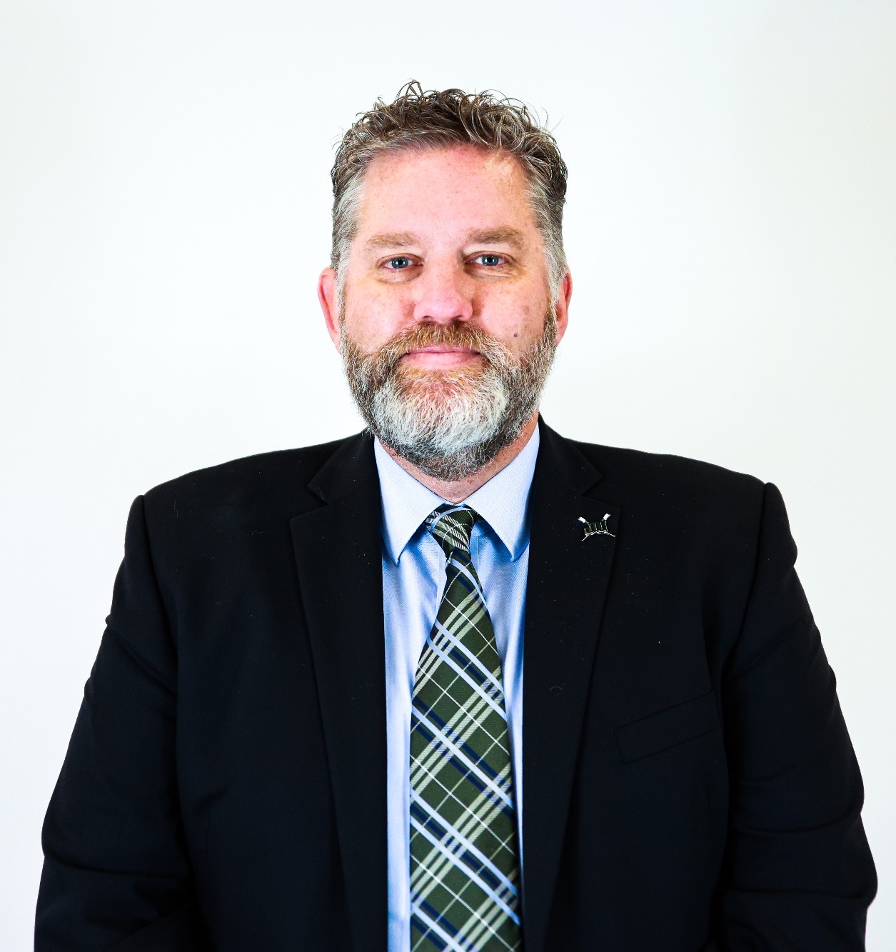 Mike Lane headshot 2025