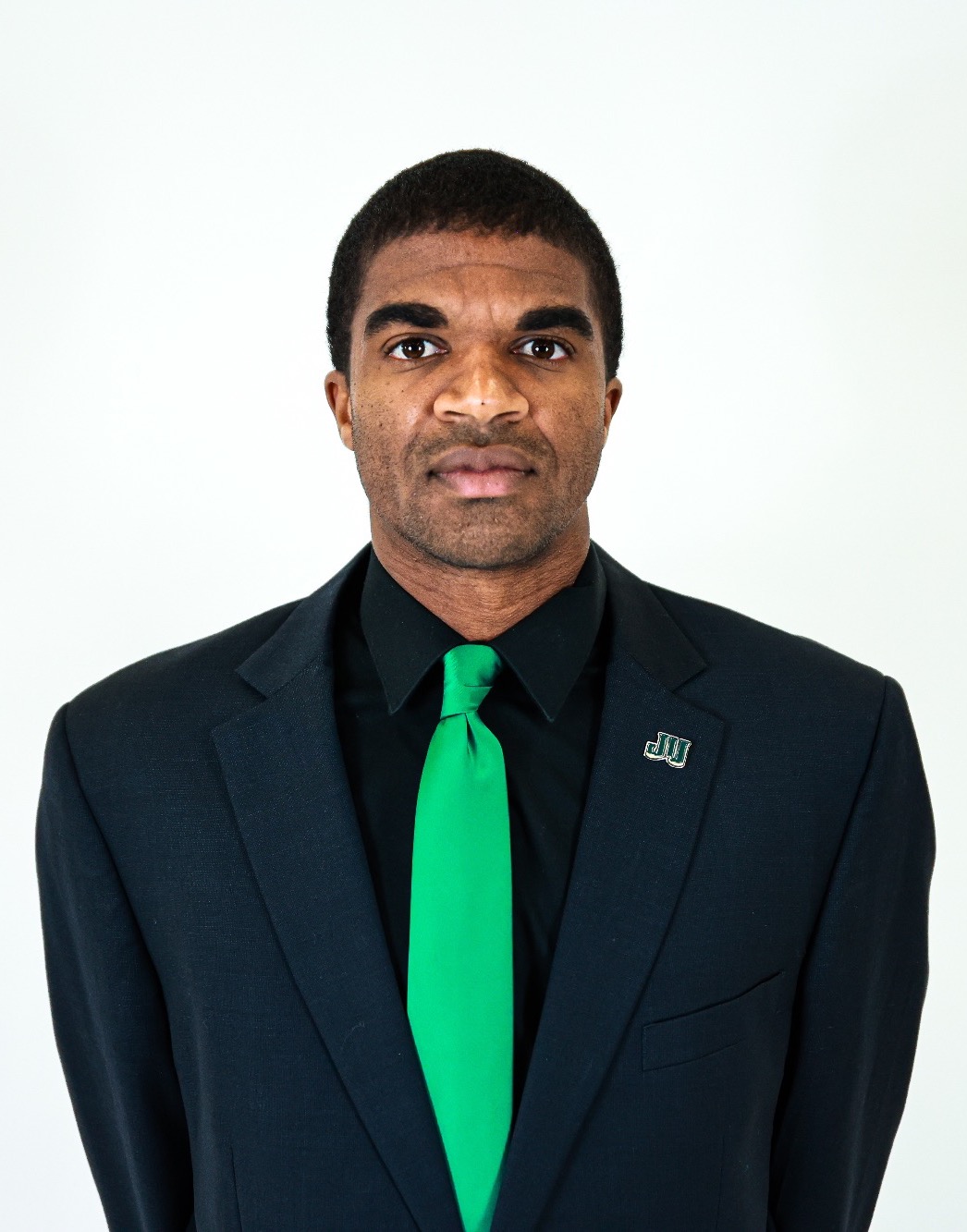 Jordon Garman headshot 2025