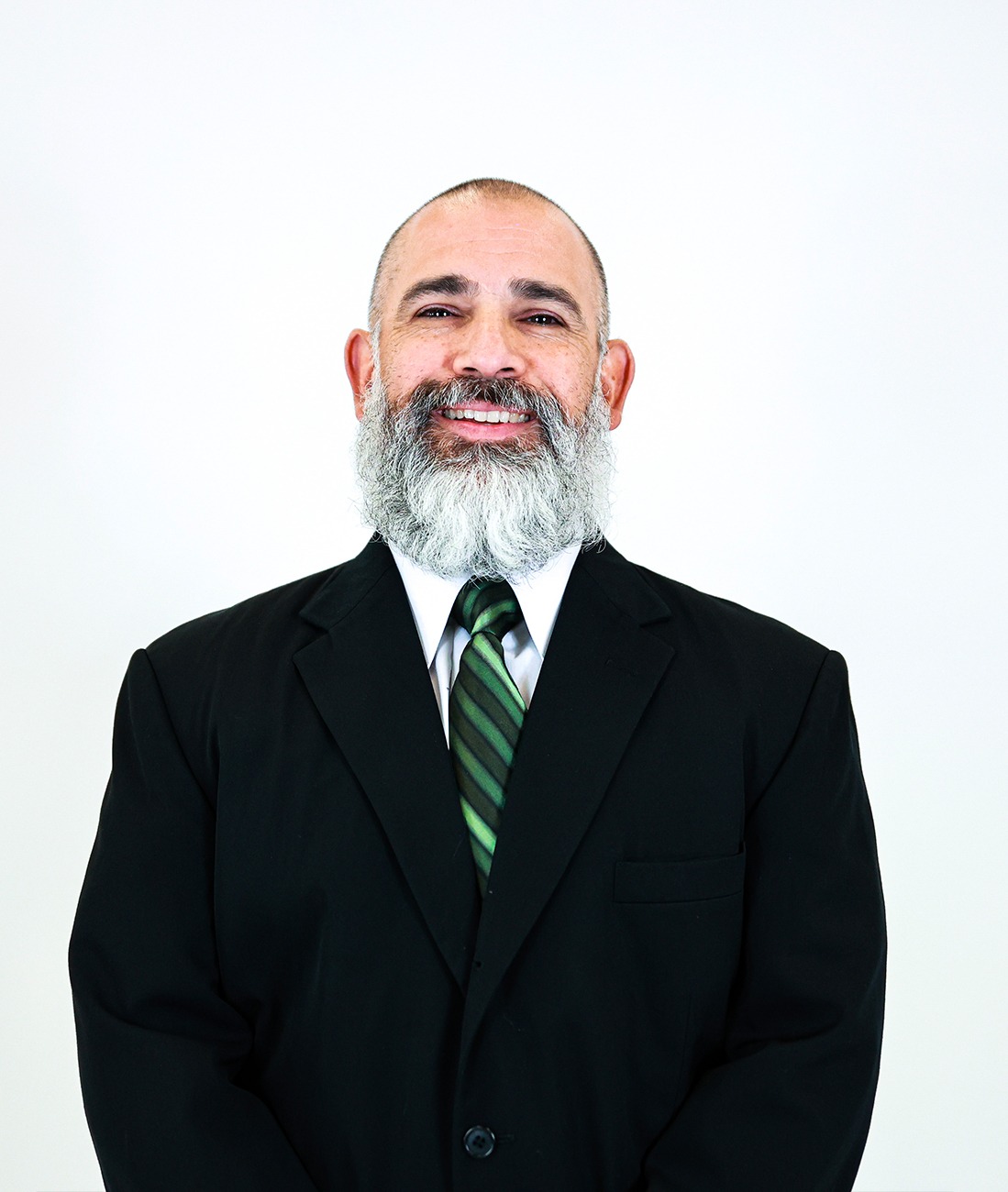 Blas Ruelas Headshot 2025