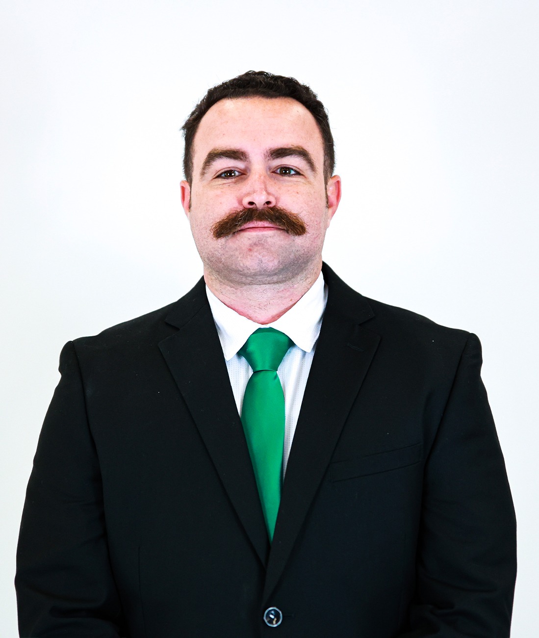 Evan Goreham Headshot 2025