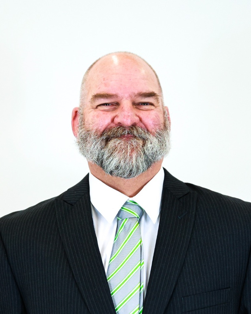 Bo Owens Headshot