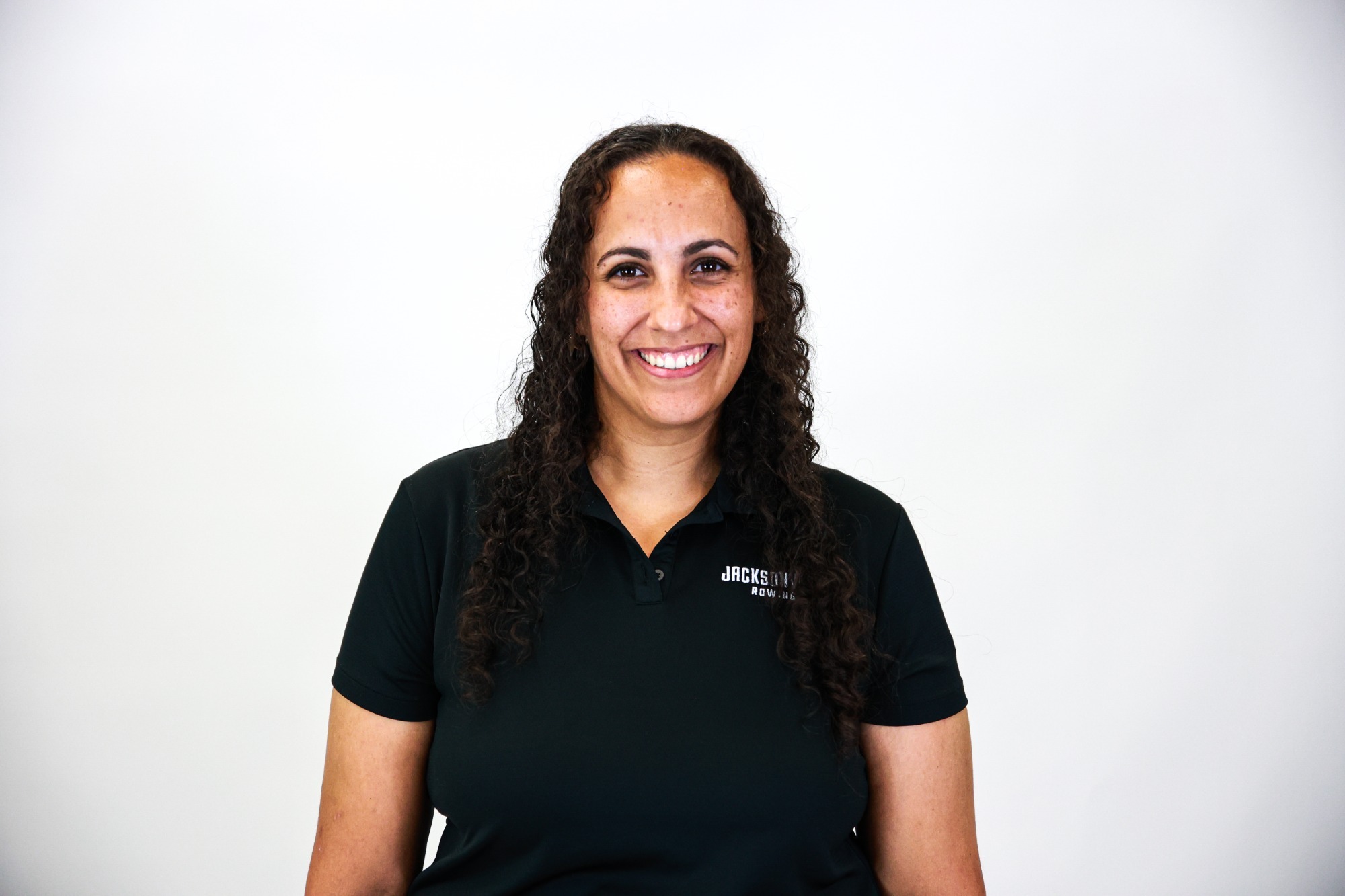 WROW Headshots (2026): Ameerah Aly