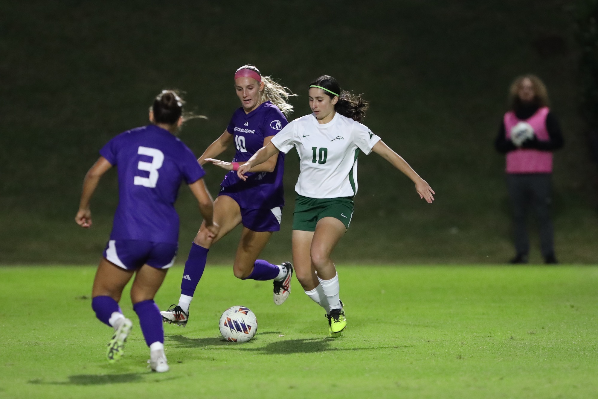 WSOC v. Lipscomb preview 11/02