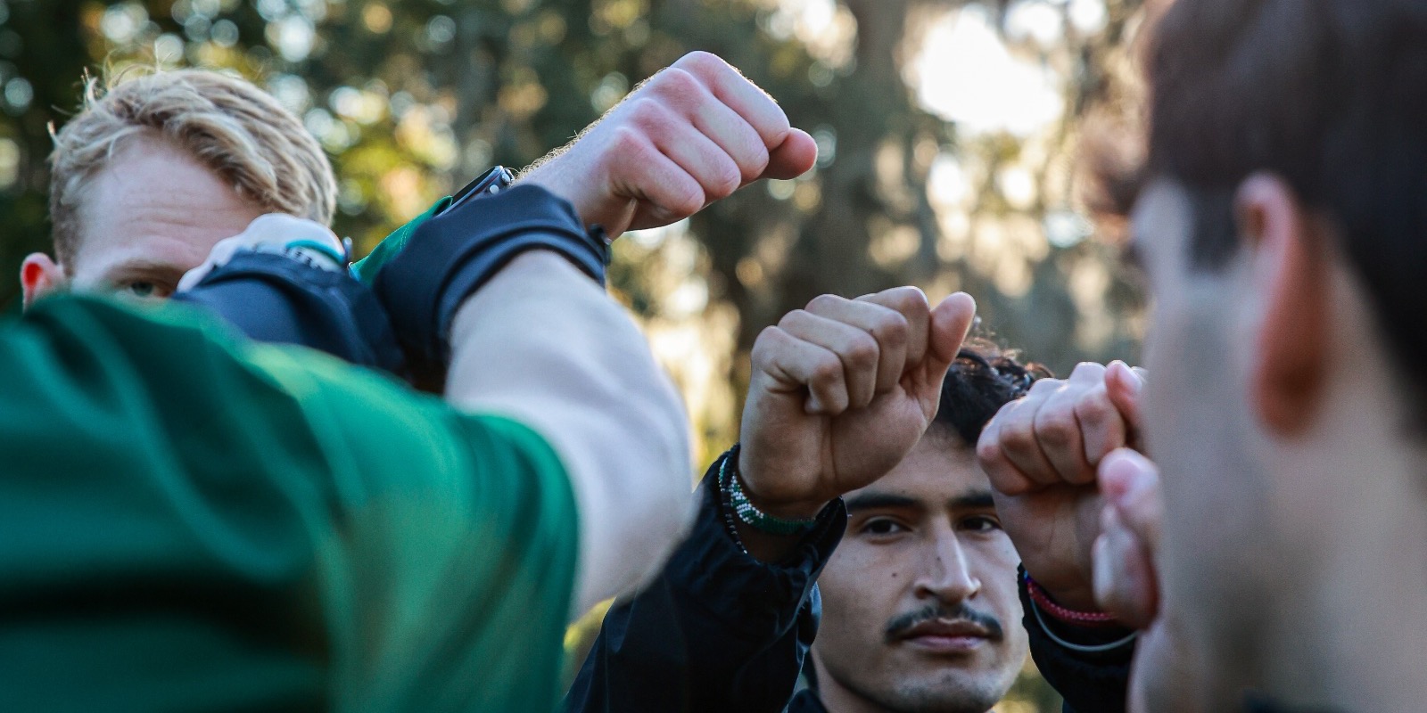 MXC ASUN Championships 10/31