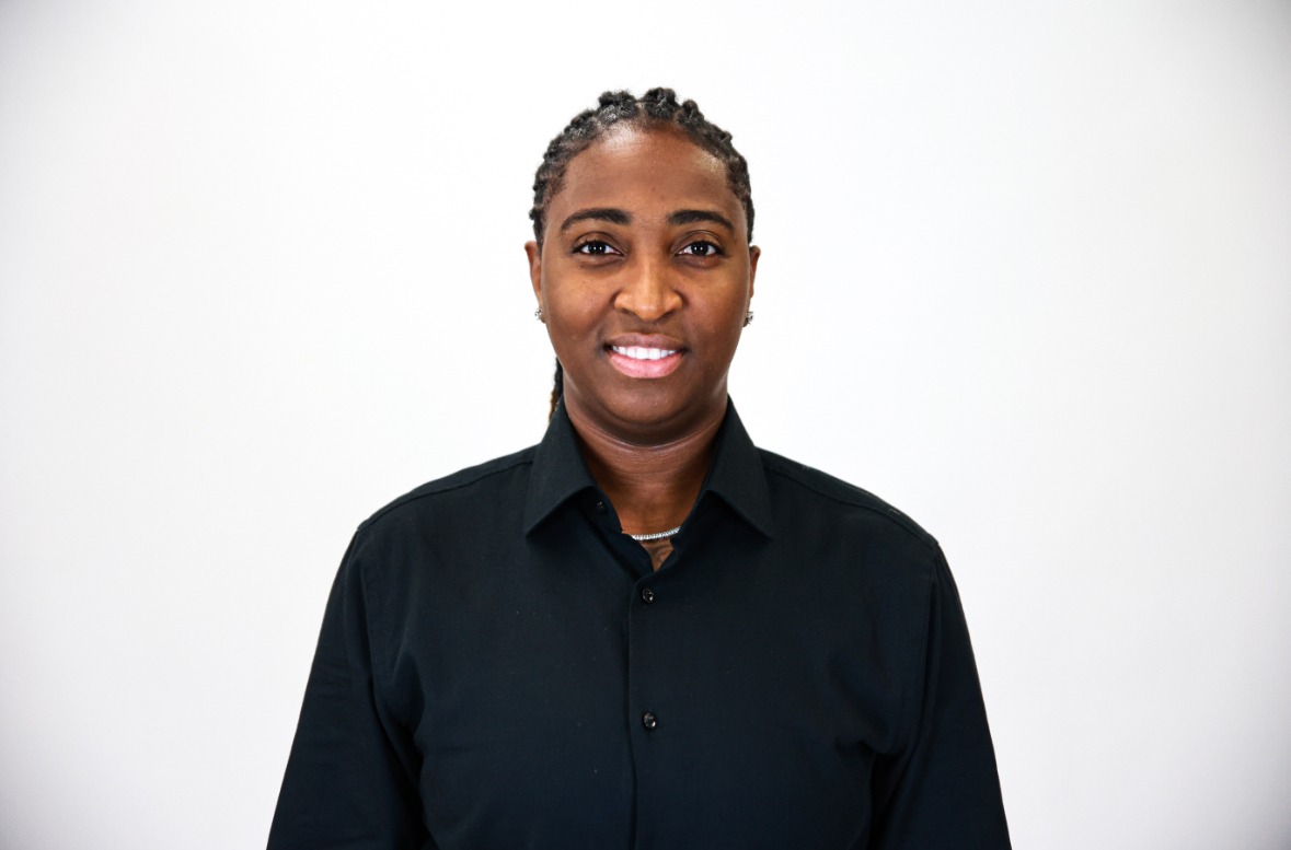 2025 WBB Headshots: Shenneika Smith