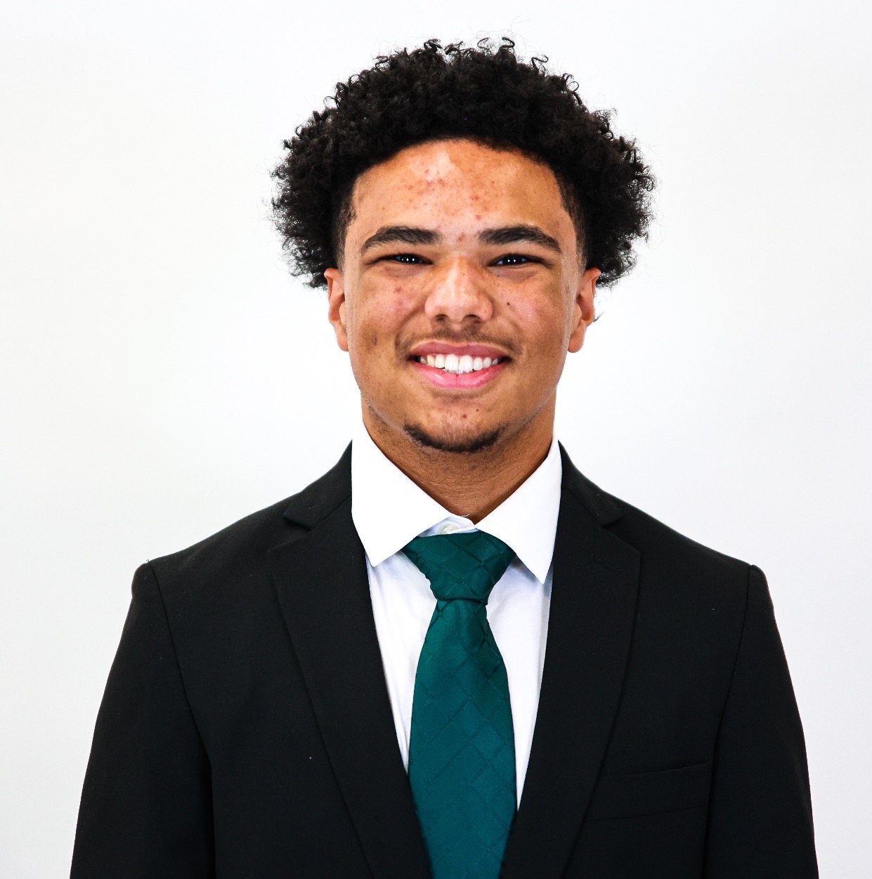 Sean Parker headshot 2025