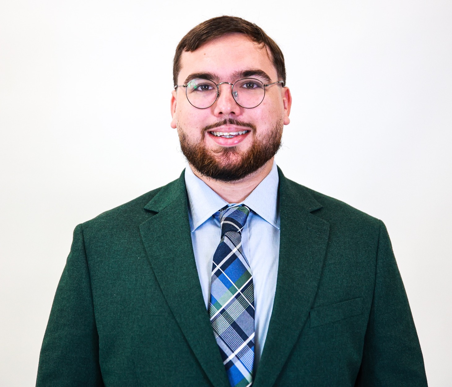 Zak Jarvis headshot 2025