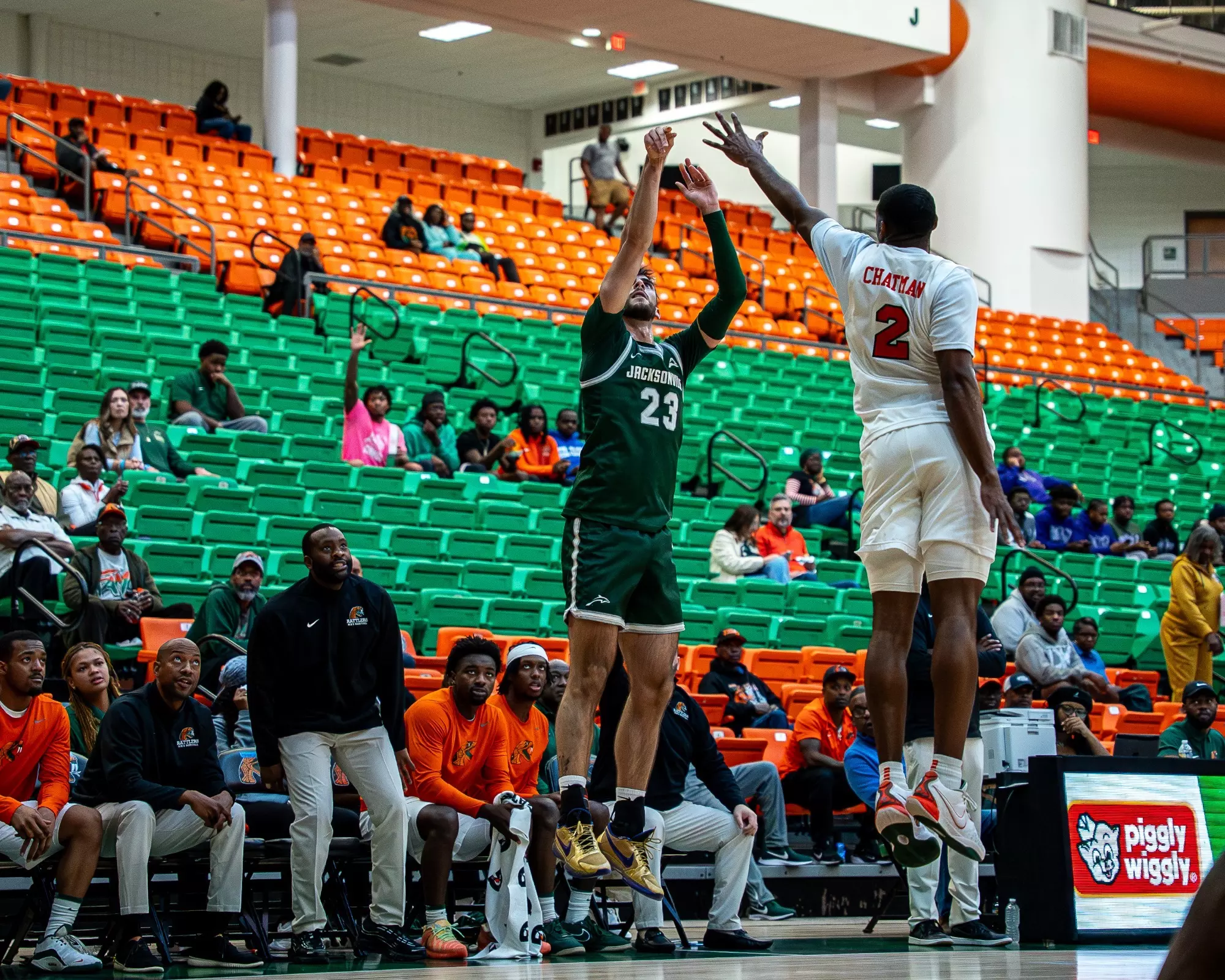 Enrico Borio v. FAMU MBB 12/17/25