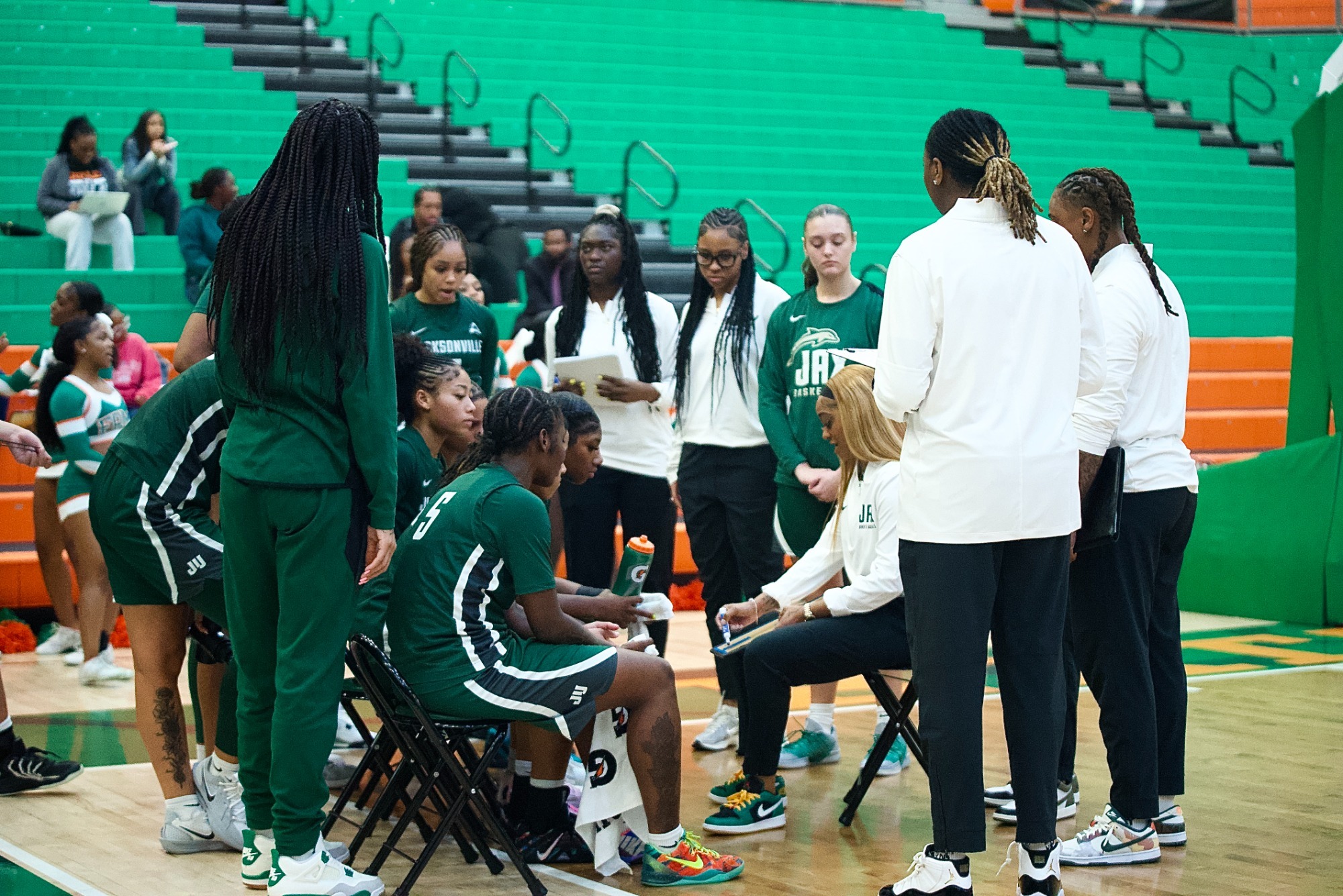WBB - FAMU (12/2/25)