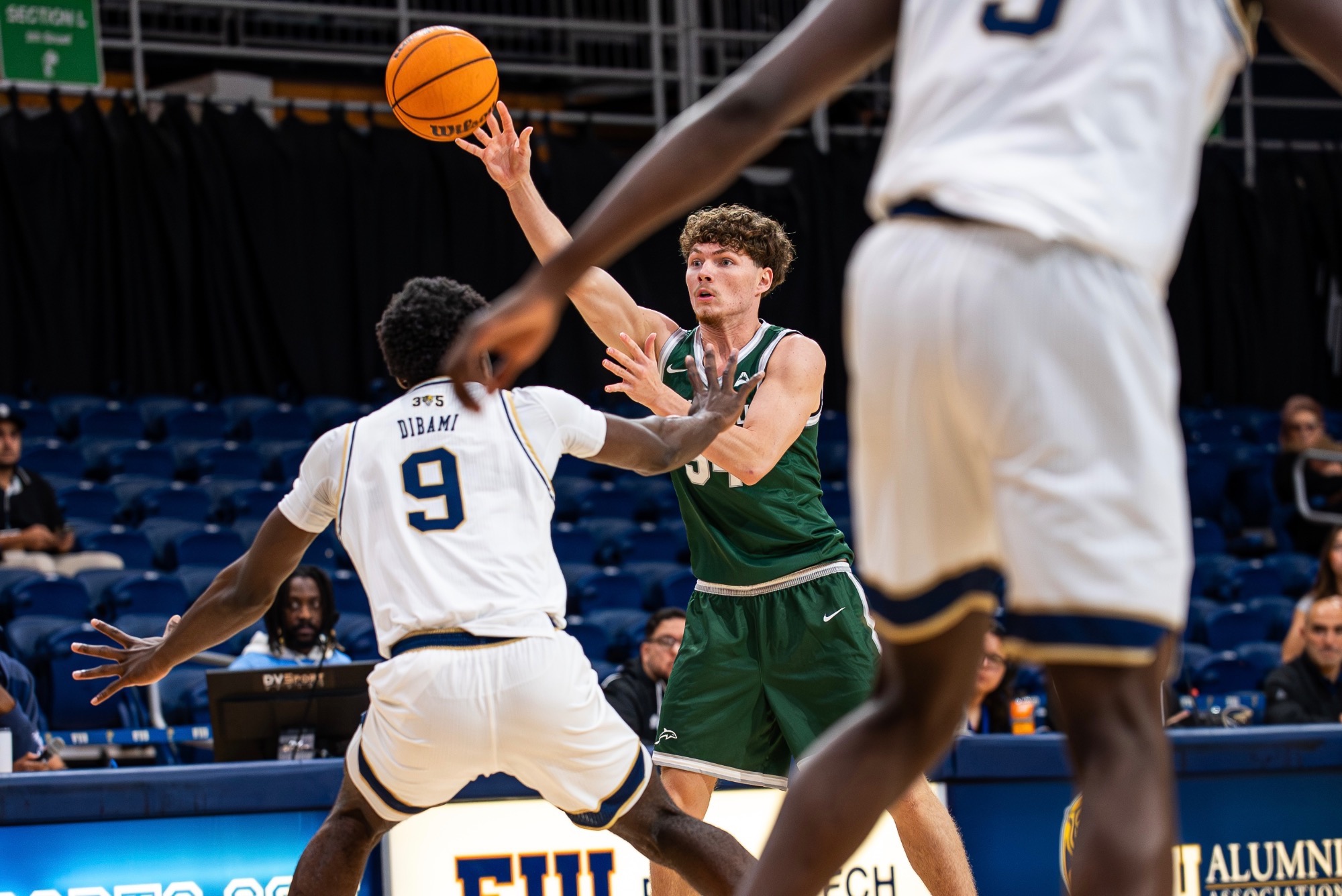 Evan Sterck v. FIU 12/06/25 MBB