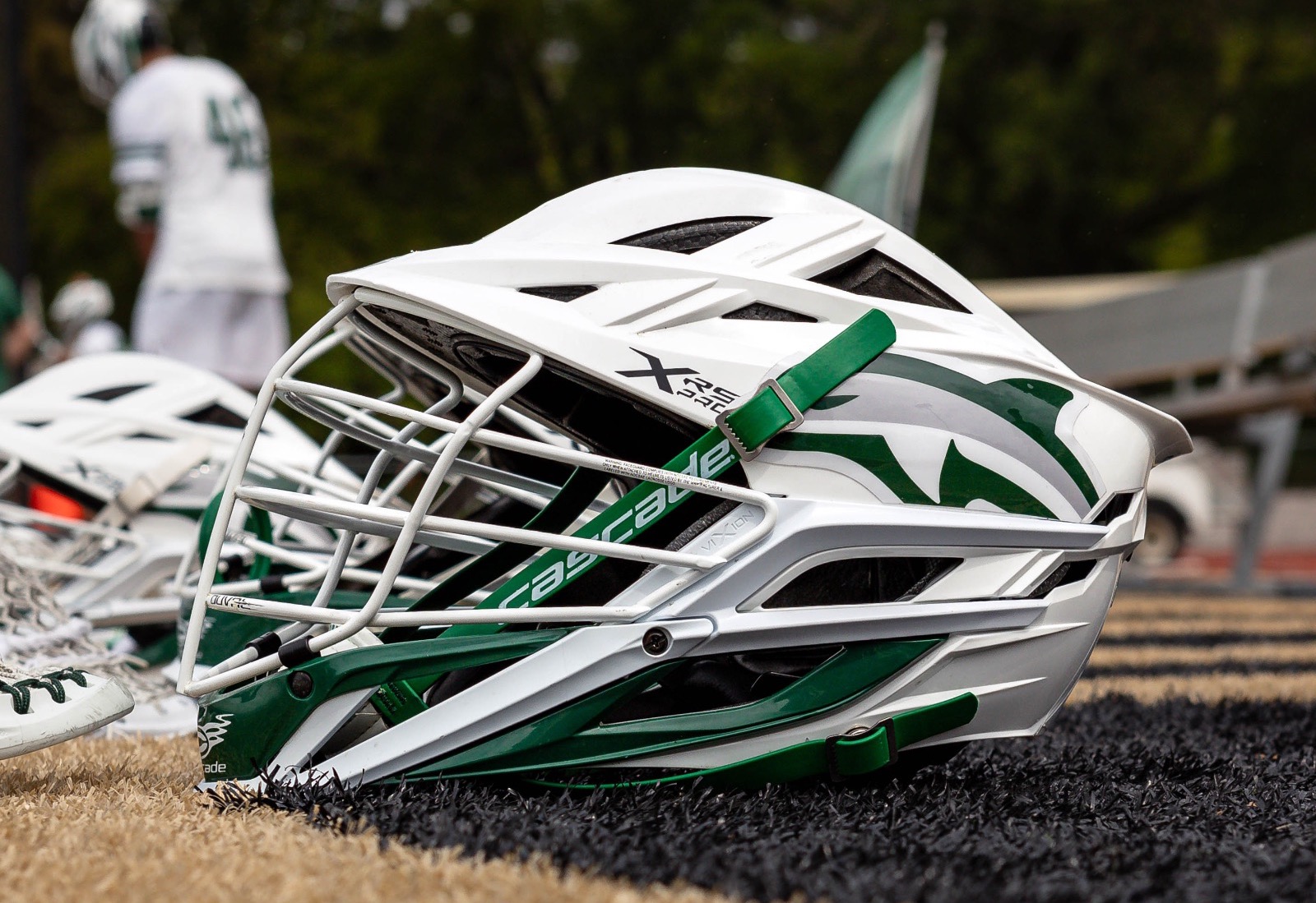 MLAX