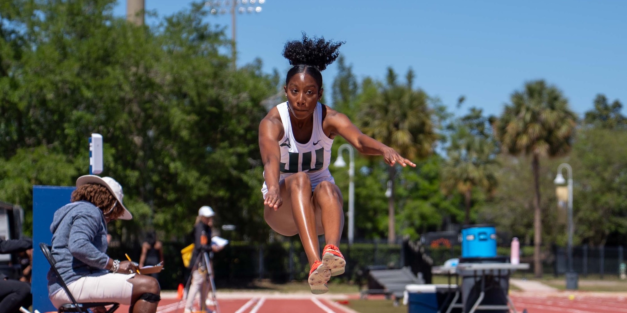 Julia Sue-Kam-Ling POTW 05/07/25