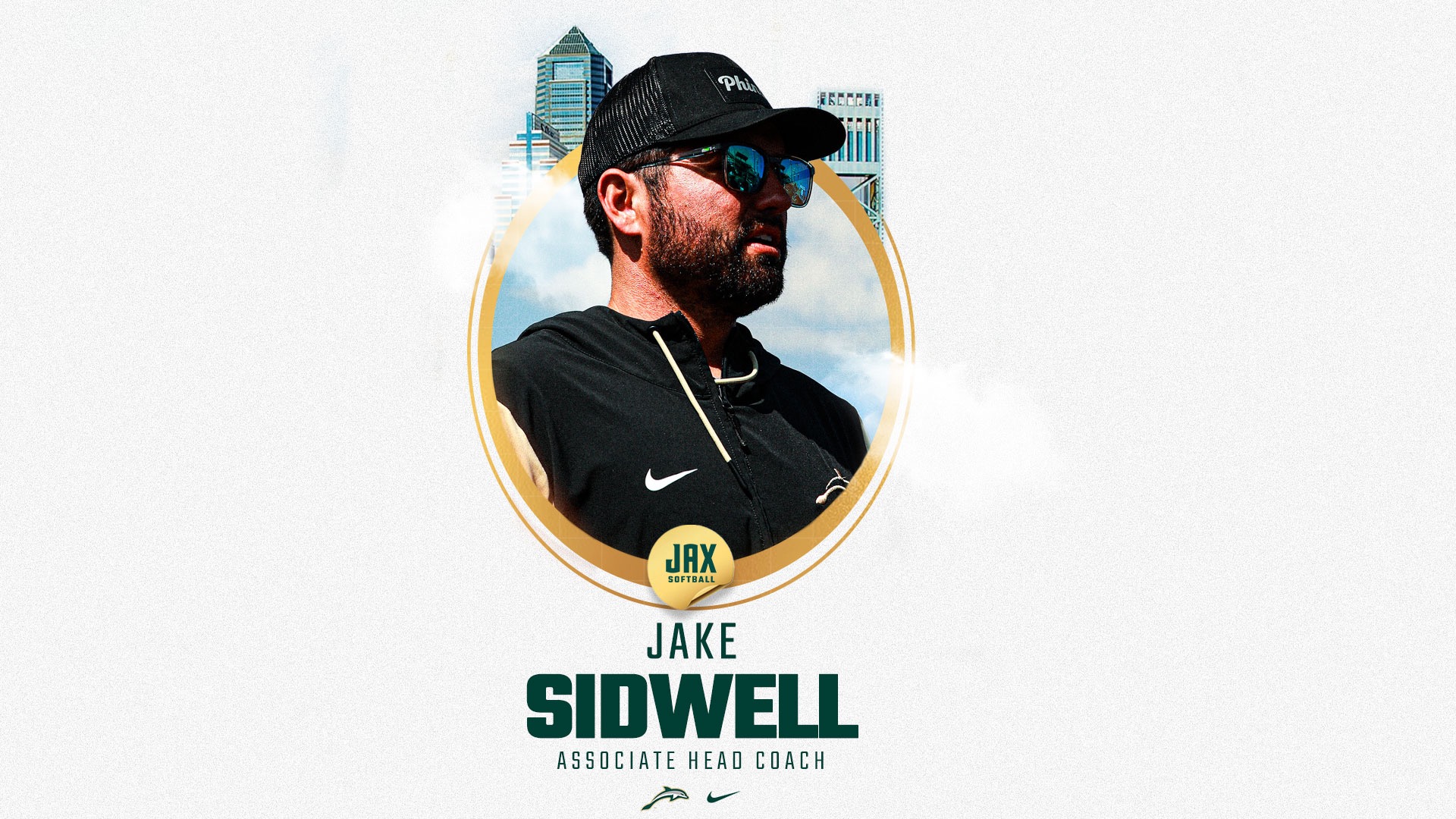 Jake Sidwell promoted 2025 banner picture