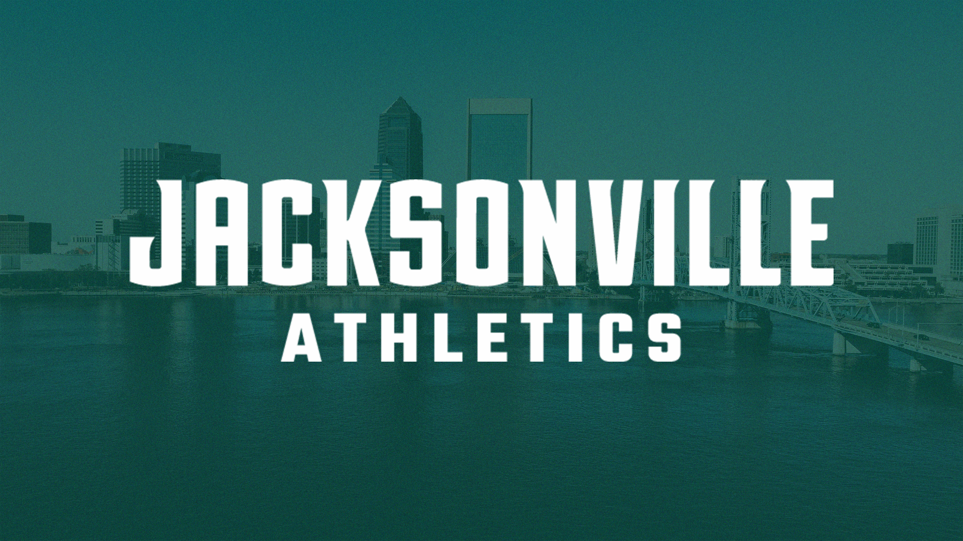 Jacksonville Athletics banner update 2025