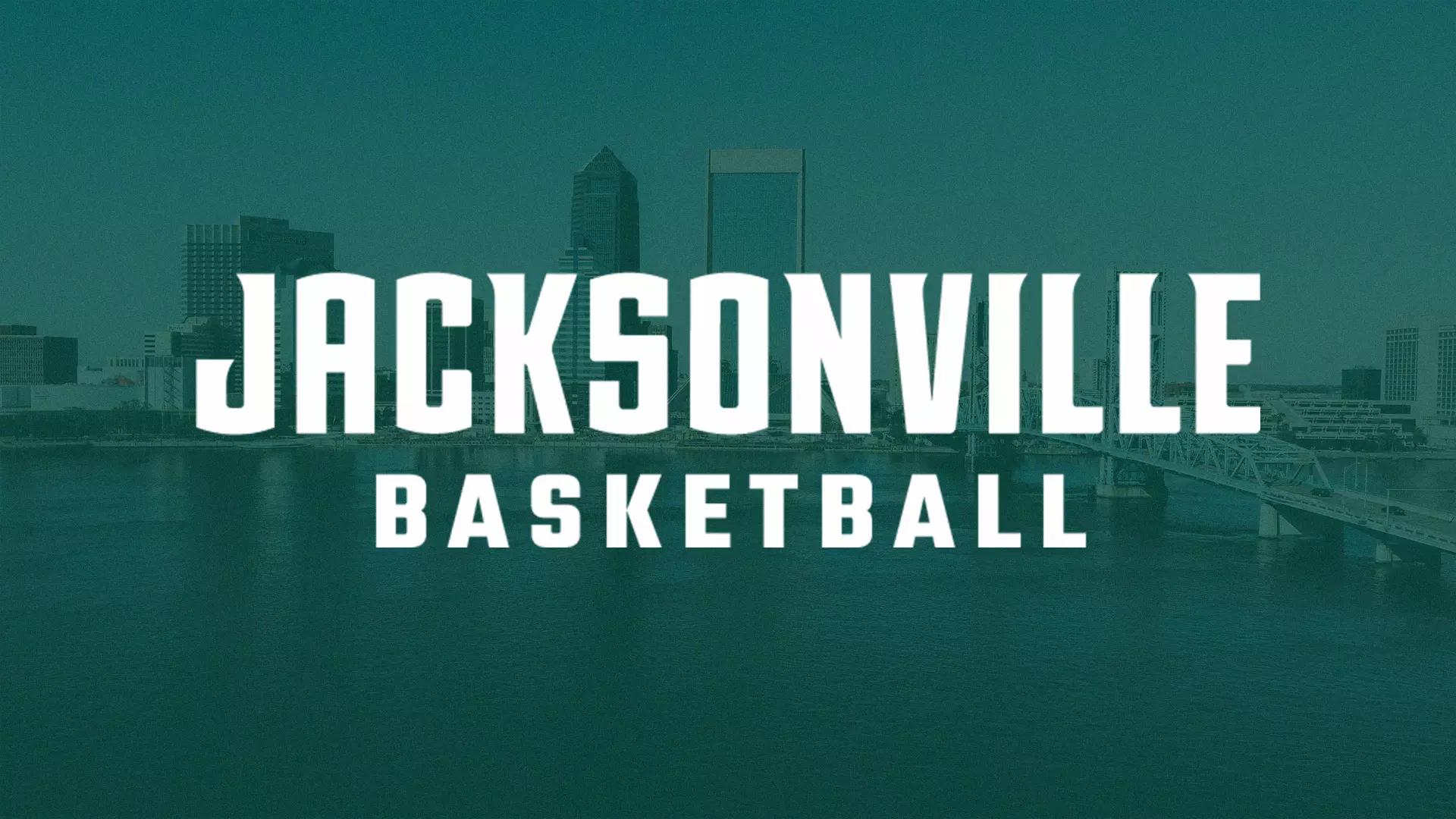 Jacksonville Basketball banner update 2025