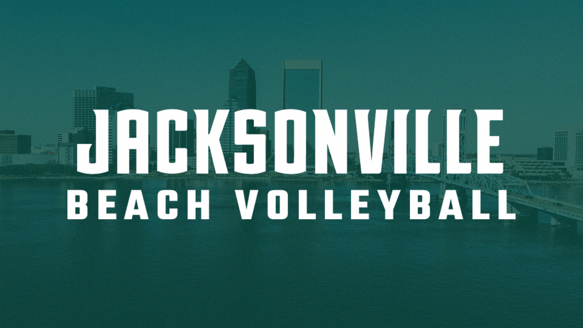 Jacksonville Beach Volleyball 2025