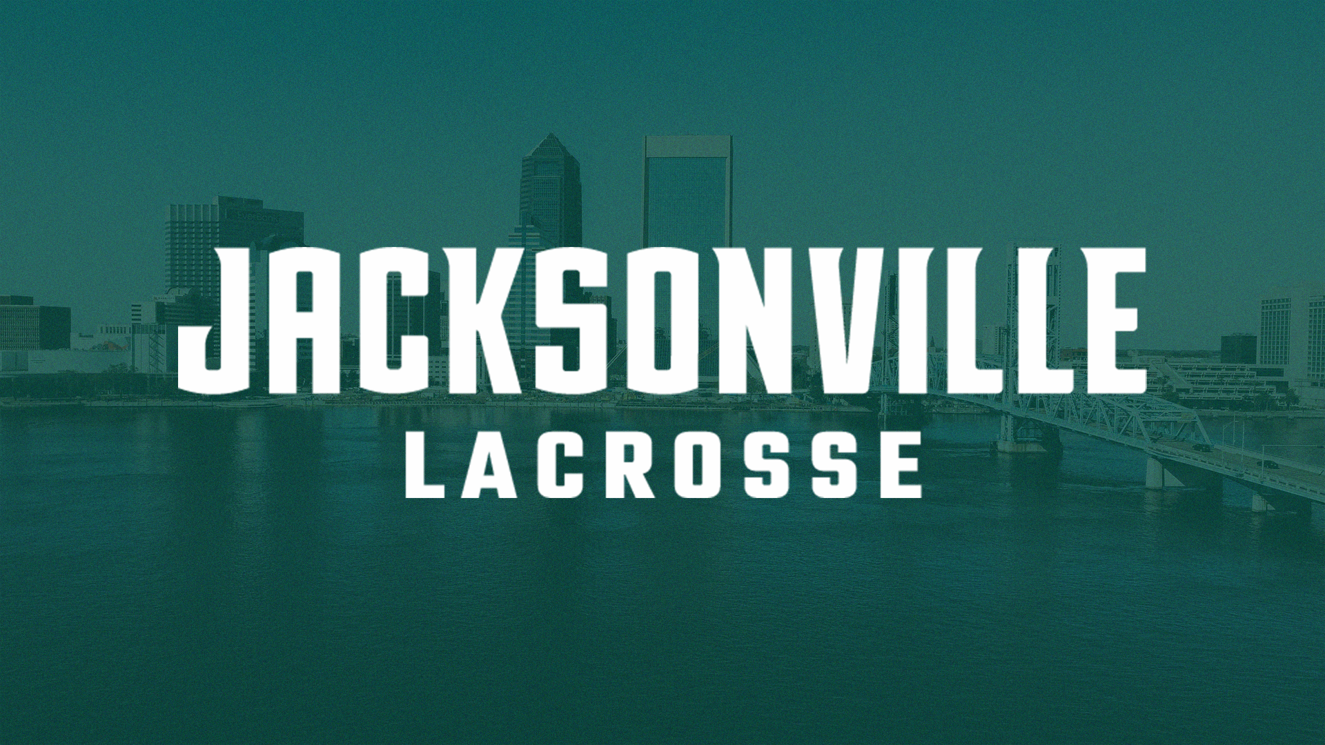 Jacksonville Lacrosse Banner update 2025