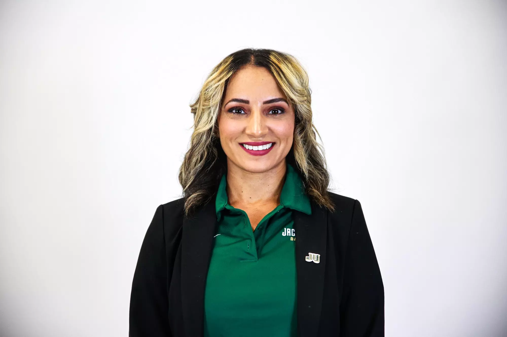 Christin Norris Head shot