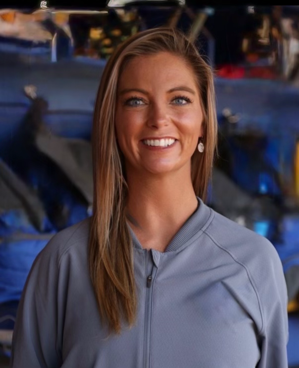 Holli Mitchell placeholder headshot 2025