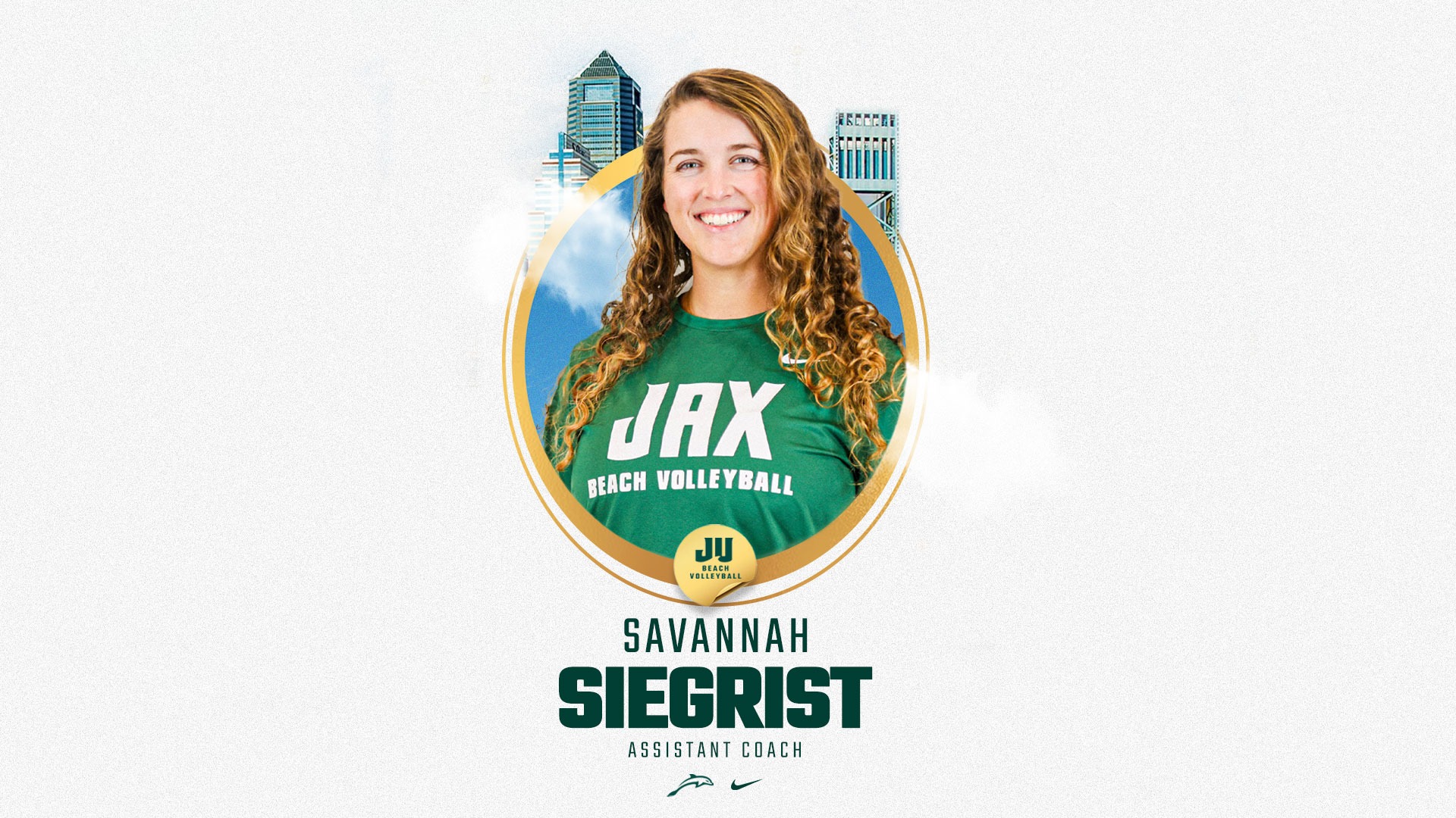 BVB Hiring of Savannah Siegrist