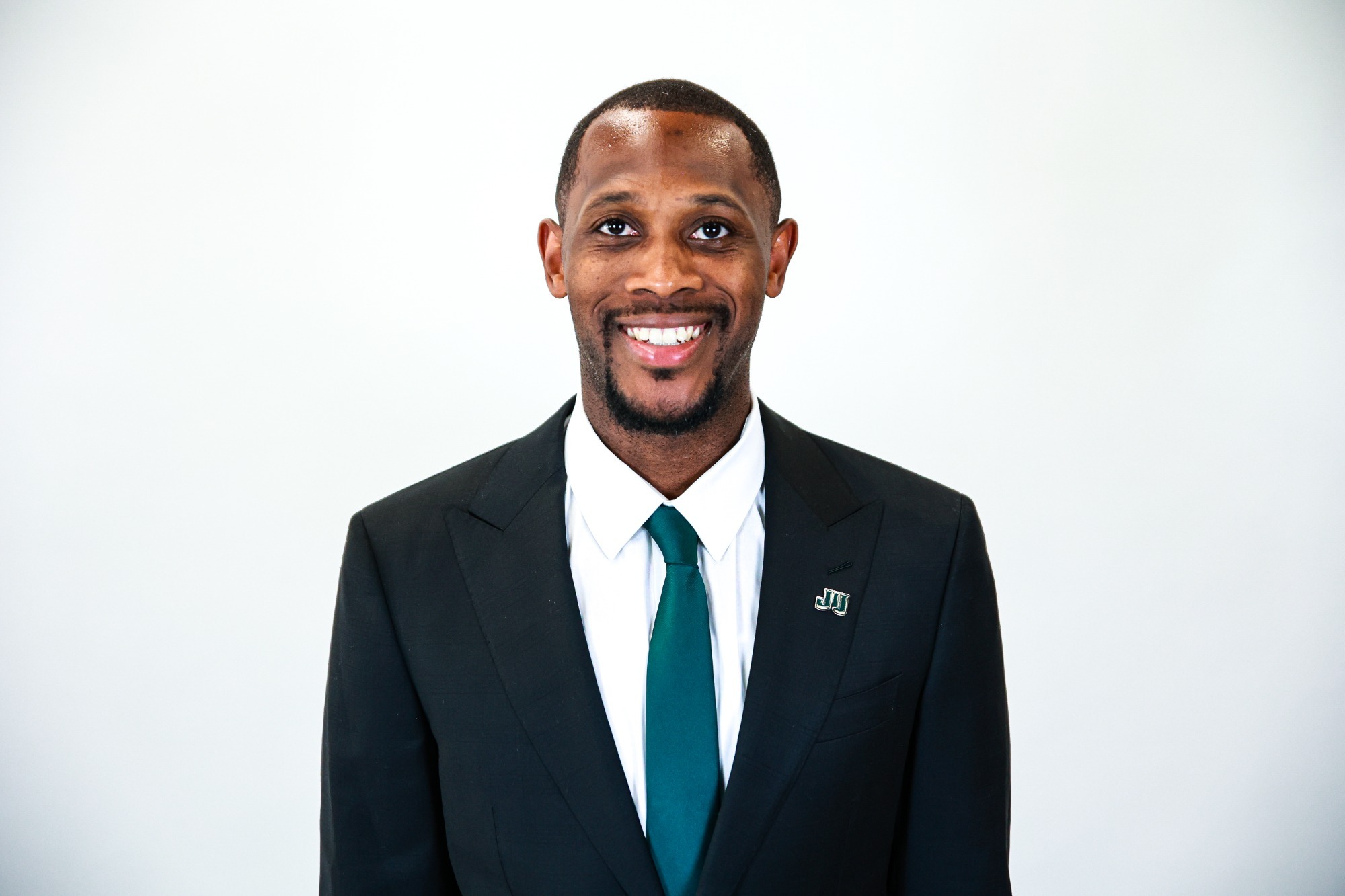 Tim Peete headshot 2025