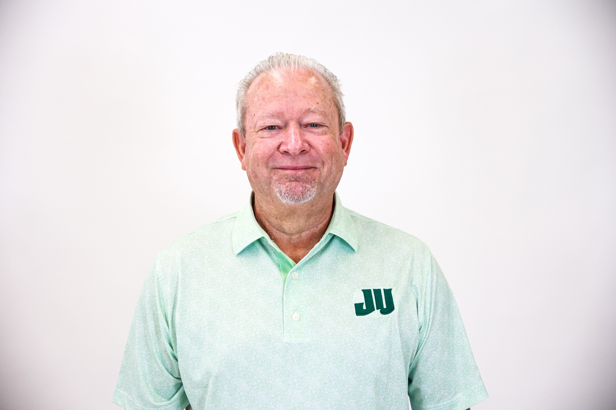 Rick Pearson - MGOLF