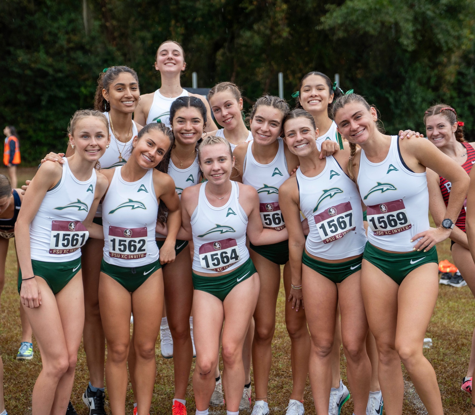 WXC FSU Invite