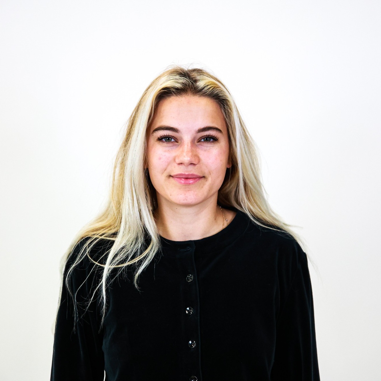 Ali Kolaga Headshot (WROW, 2026)