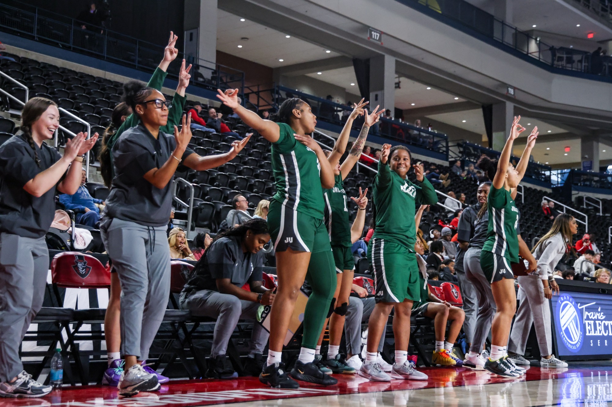 WBB - @ Austin Peay (1/31/26)