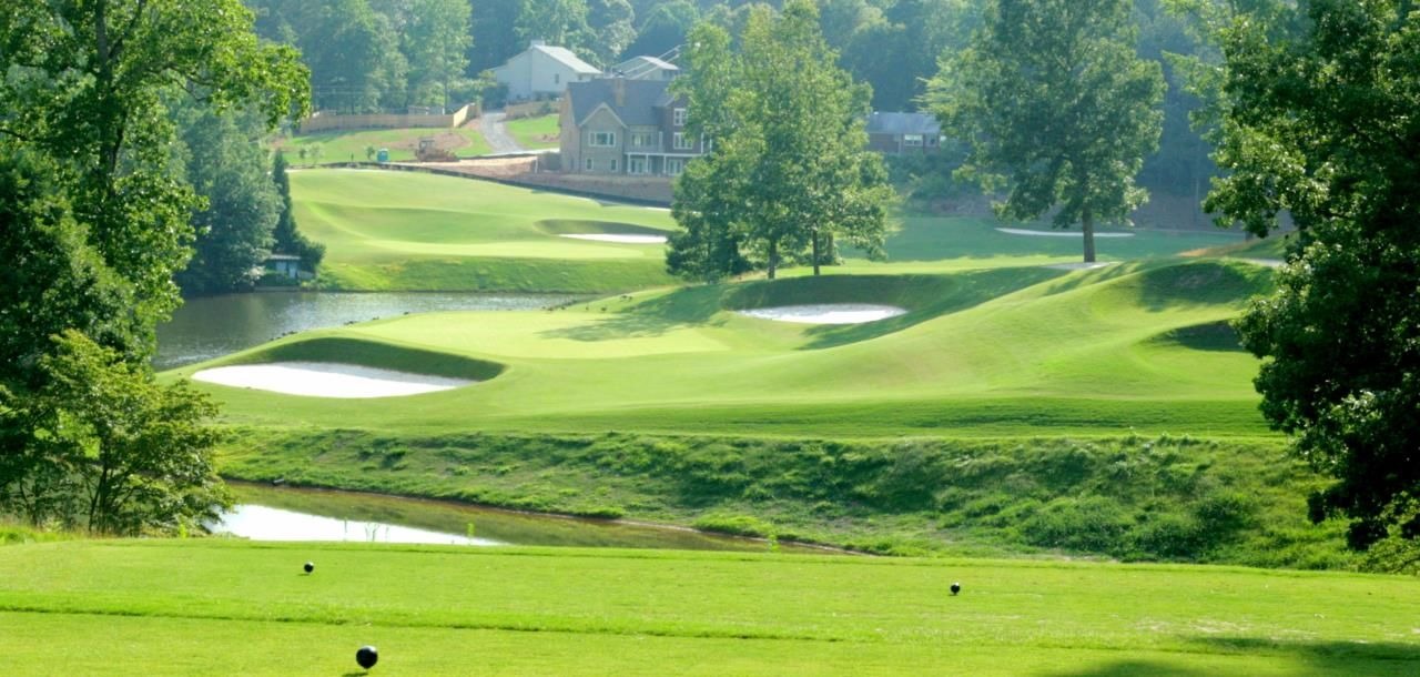 Pinetree CC