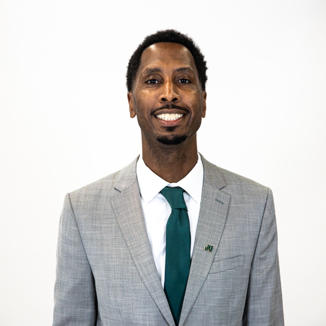 WBB Headshots (2026-27): Miles Harris