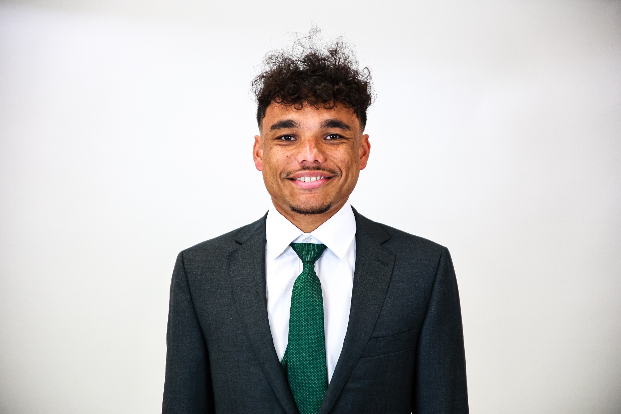 Kévan Regnier headshot wsoc 2026