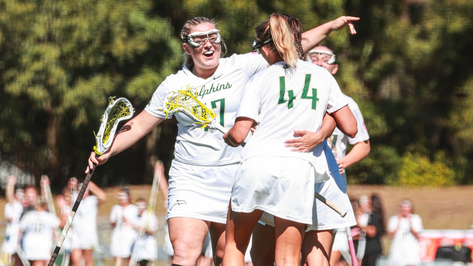 WLAX vs. Campbell 2 (2/7/26)