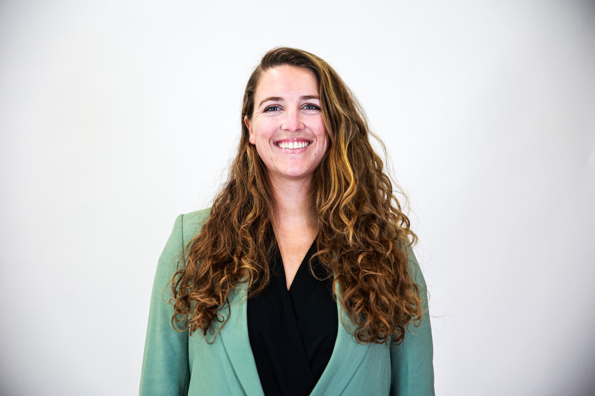 Savannah Siegrist Headshot