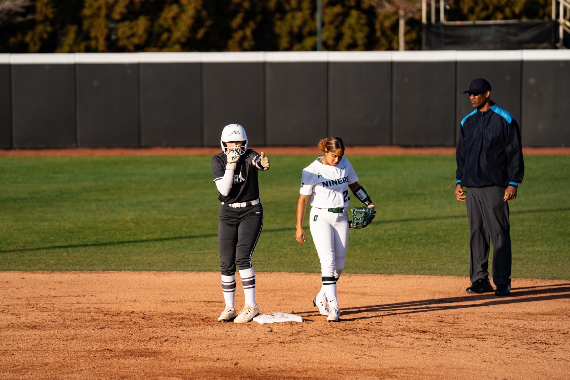 JU Softball v. UNC Charlotte 02/21/26