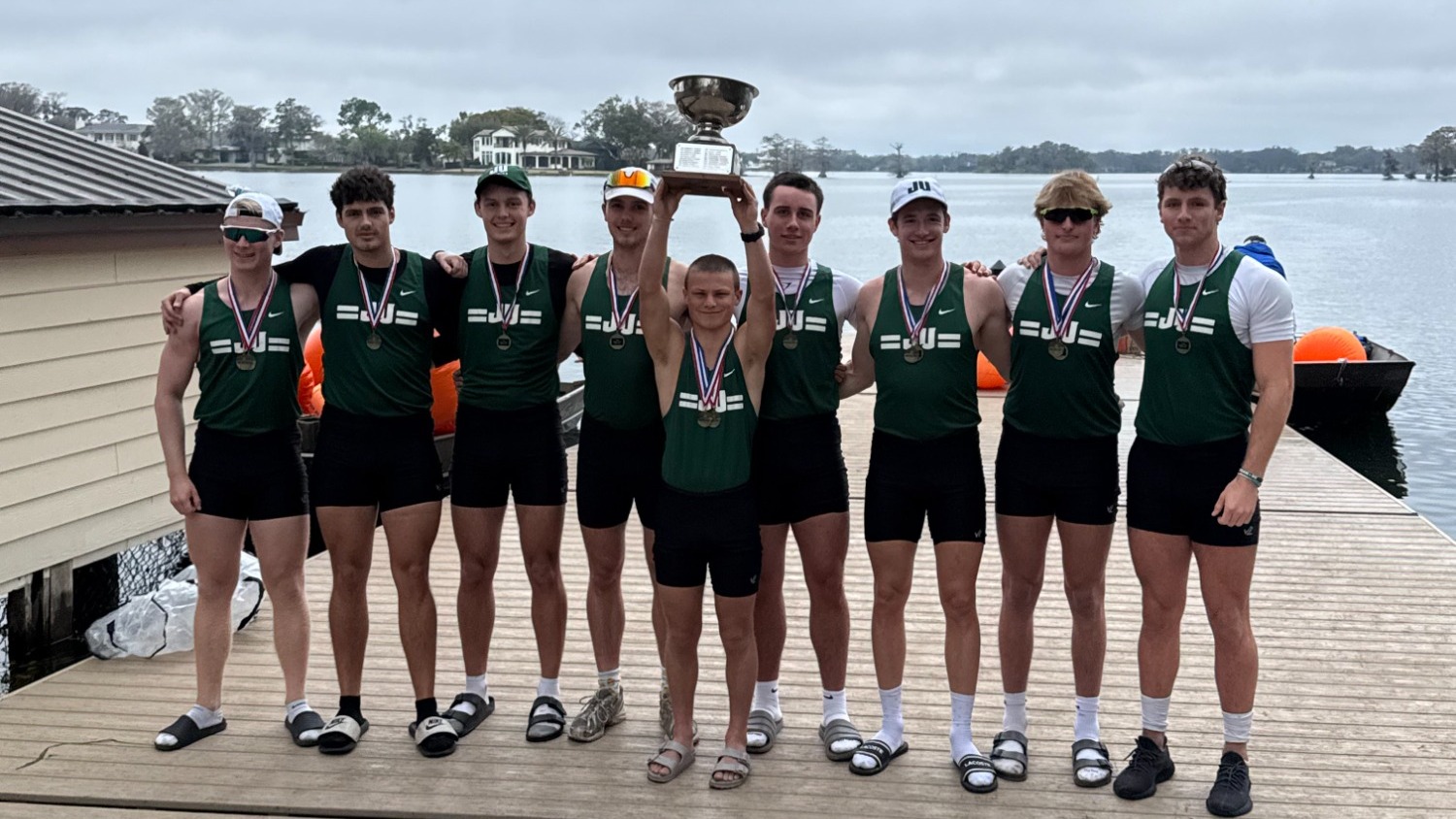 MROW - vs. Rollins (2/28)