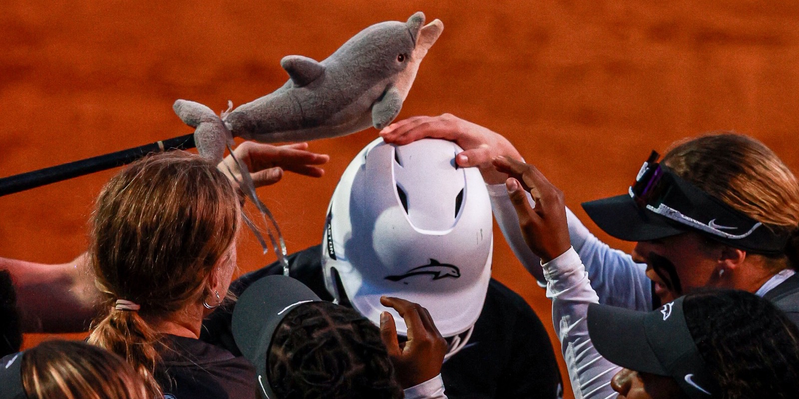JU softball v. Tennessee Tech 02/28/26