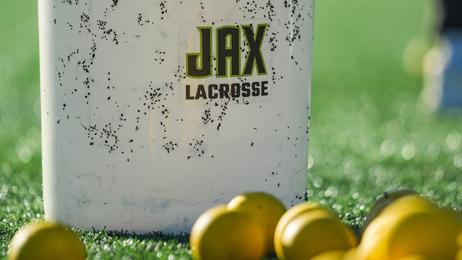 JU WLAX Practice (2026)