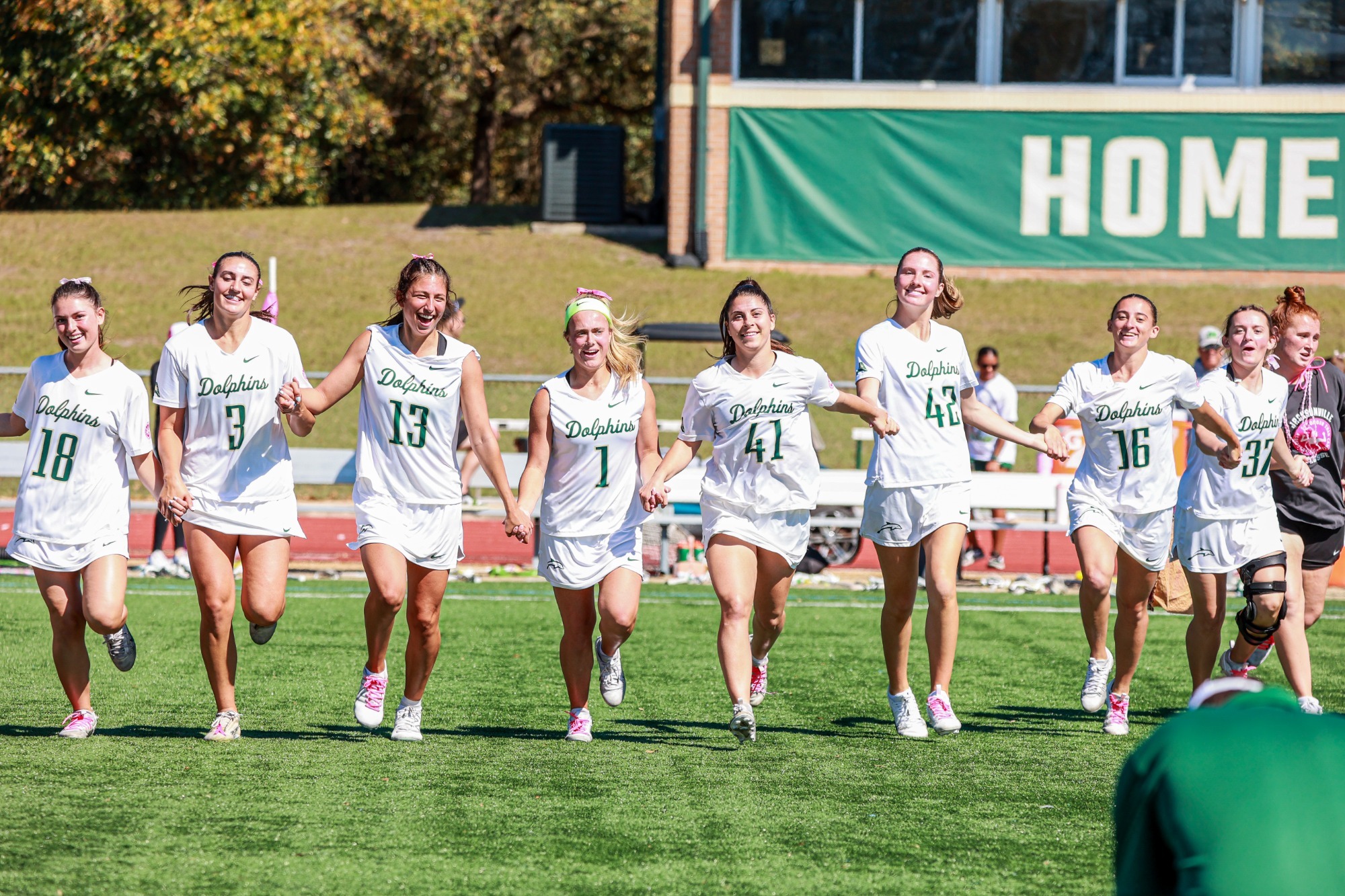 WLAX vs. Marquette (3/1/26)