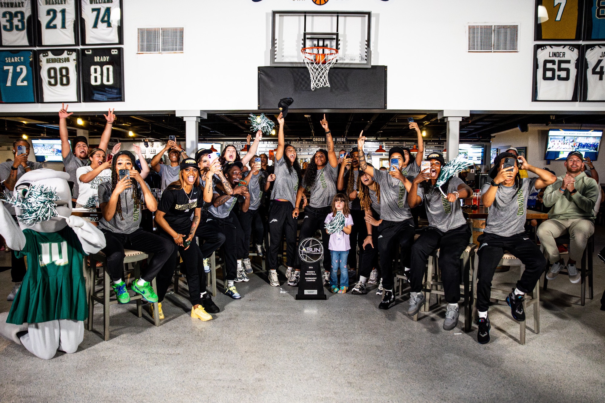 Selection Sunday WBB 03/15/26