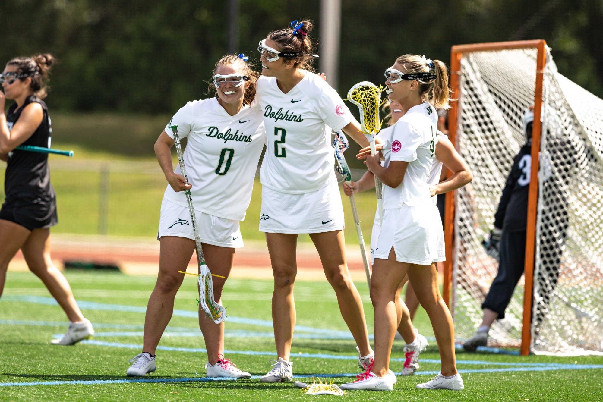 WLAX vs. CCU (3/19/26)