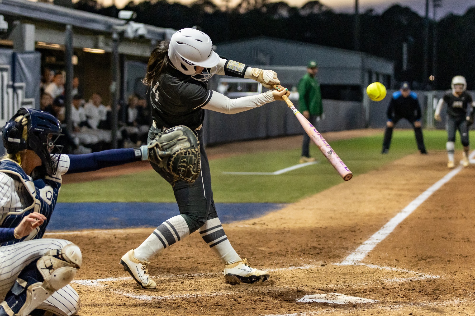 JU softball v. UNF 03/19/26