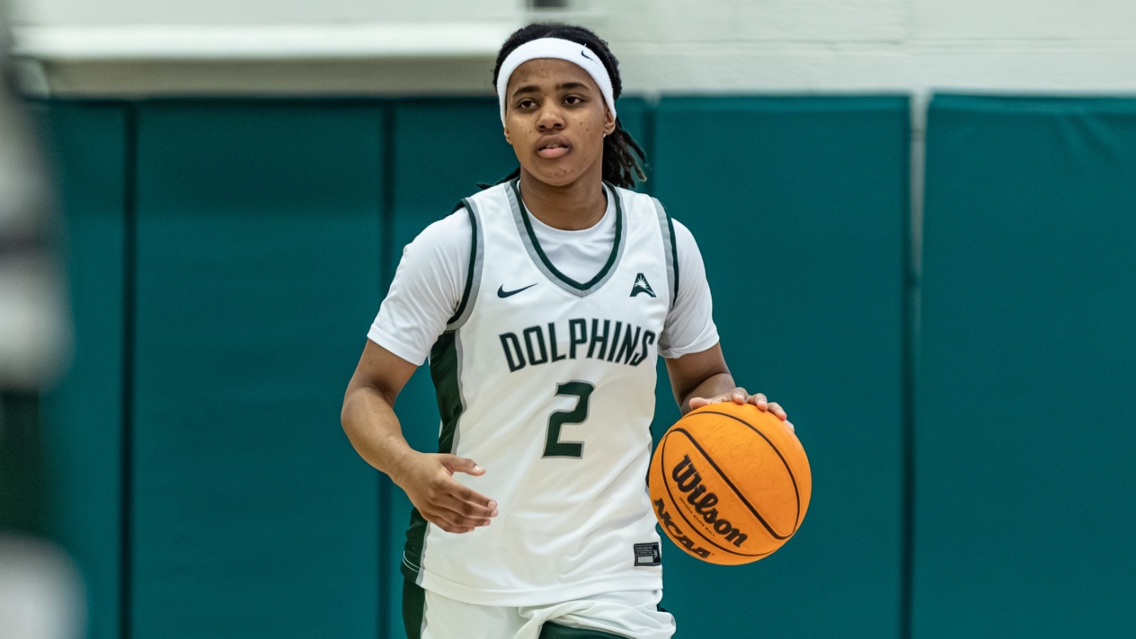 Tatum Brown Freshman Of The Year 2026