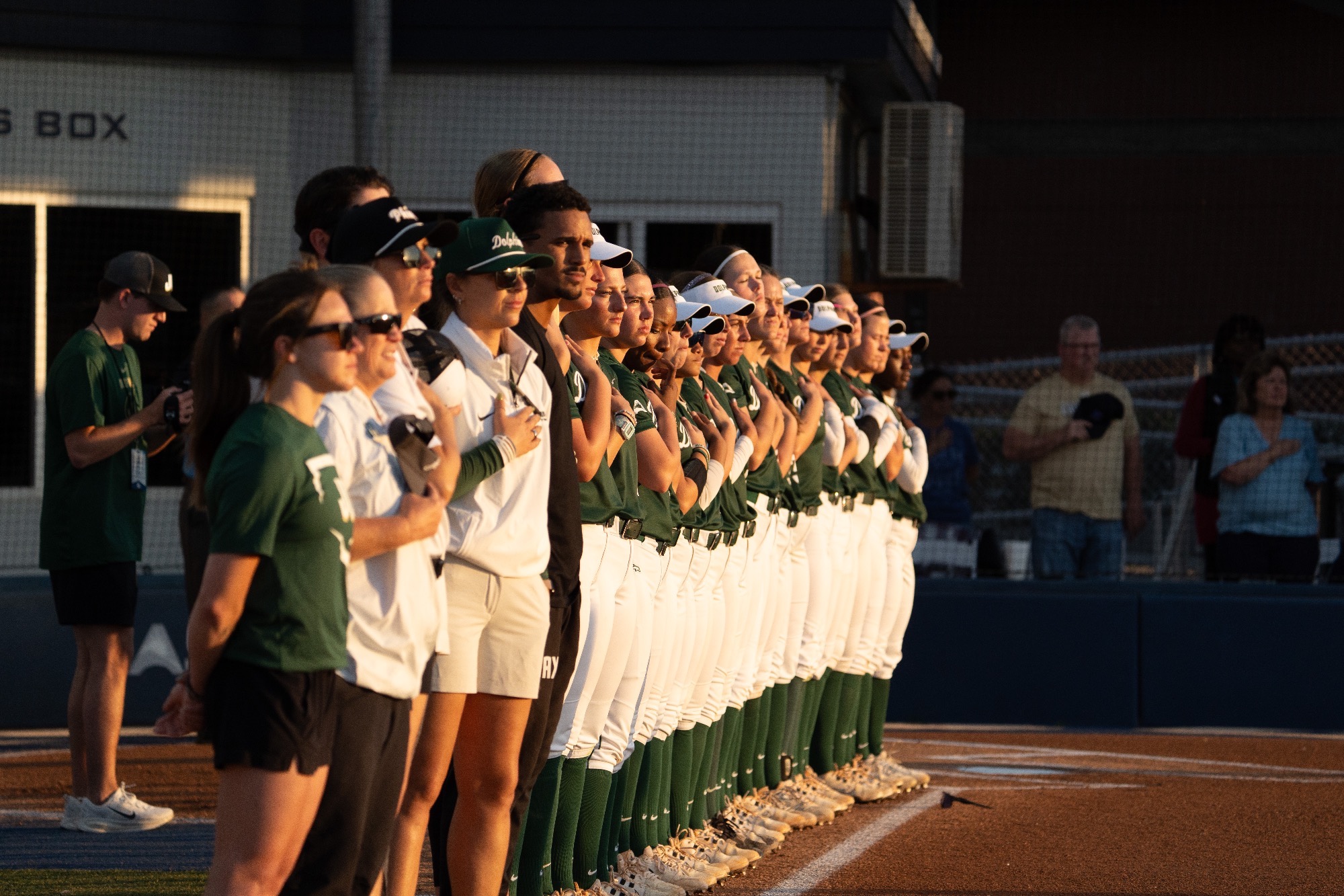 Softball v UNF 03/21/26