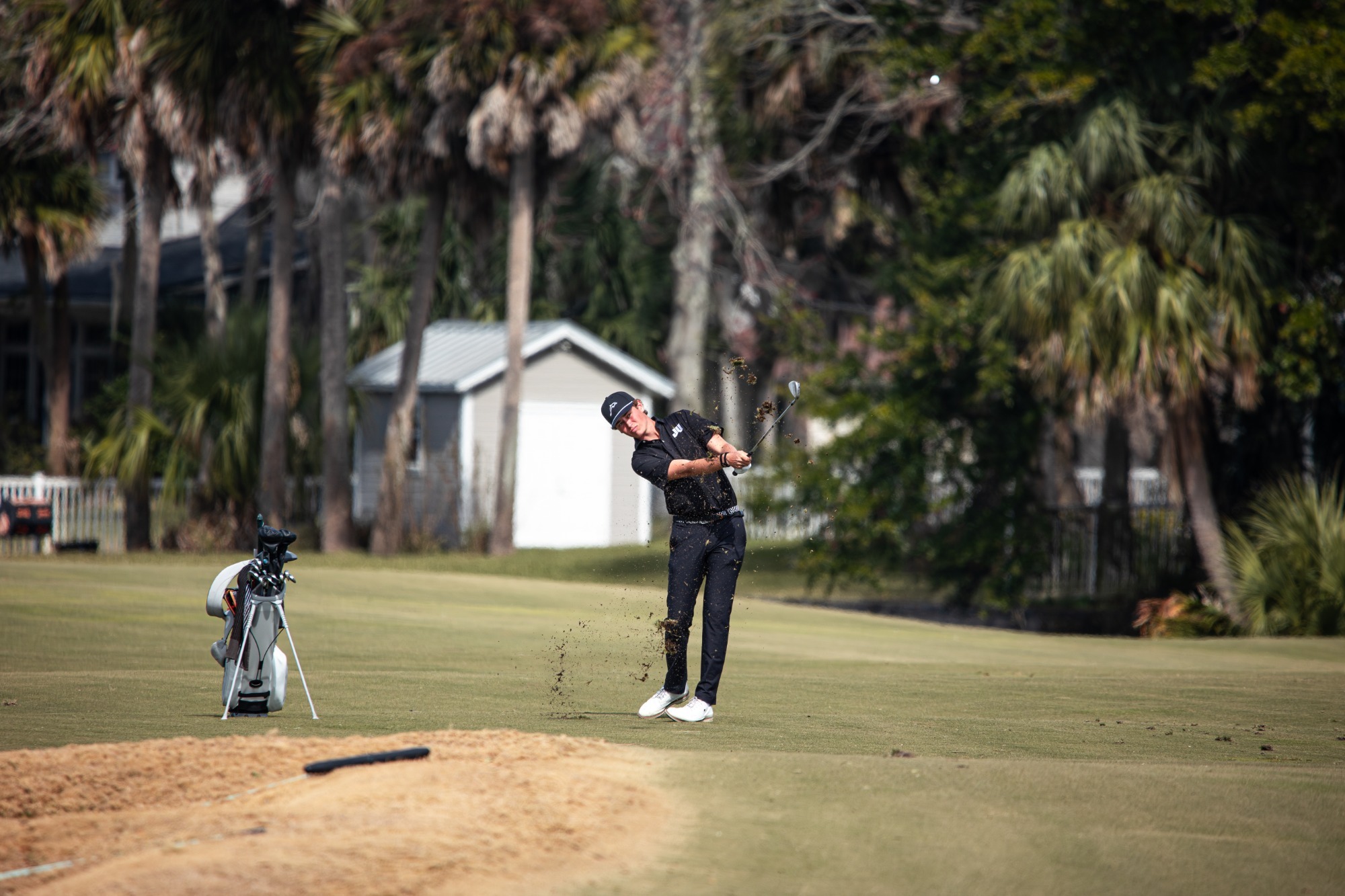 MGOLF SeaBest Brandon Lohr (2026)