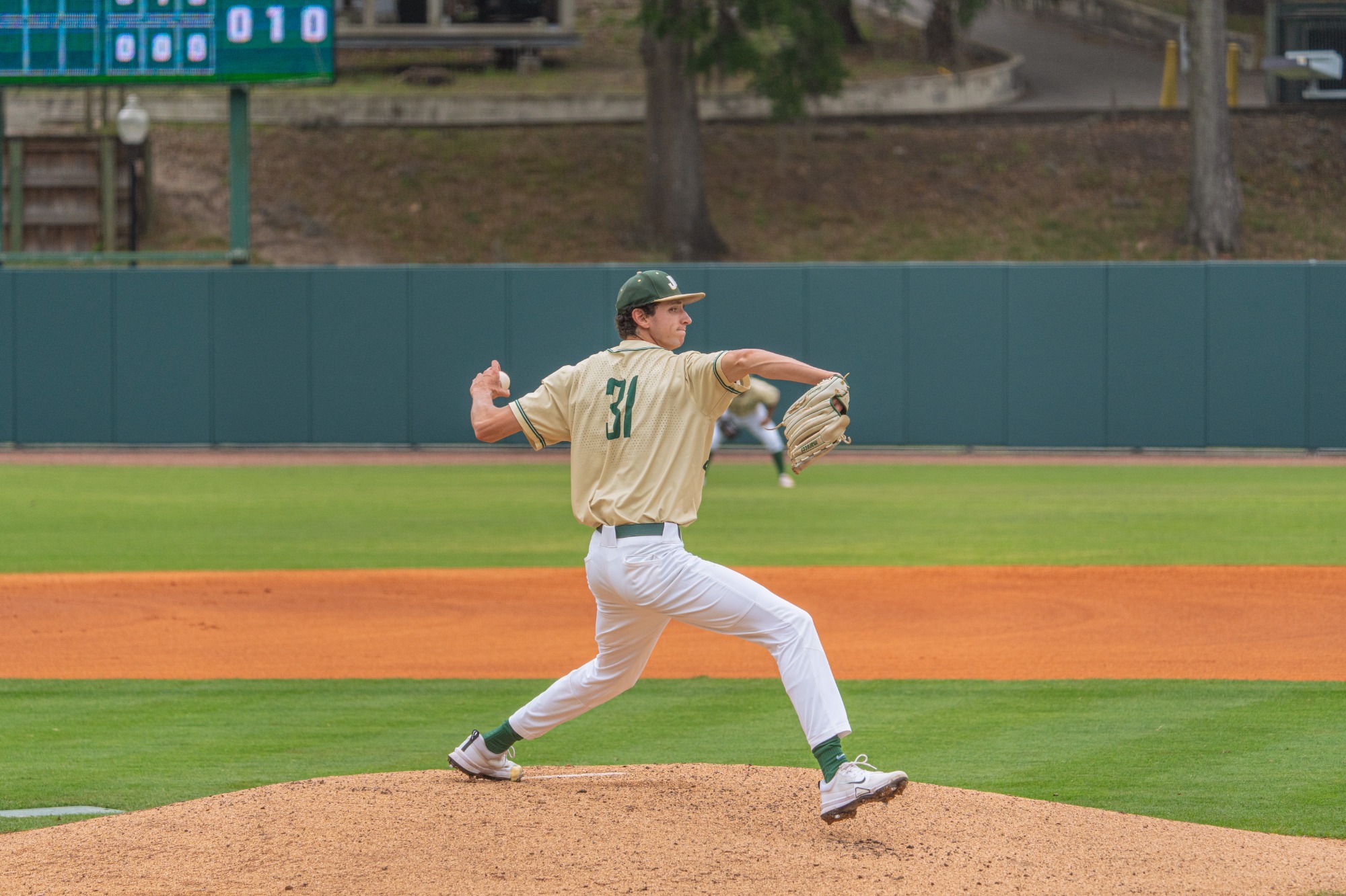 Brendan Holland 3/29