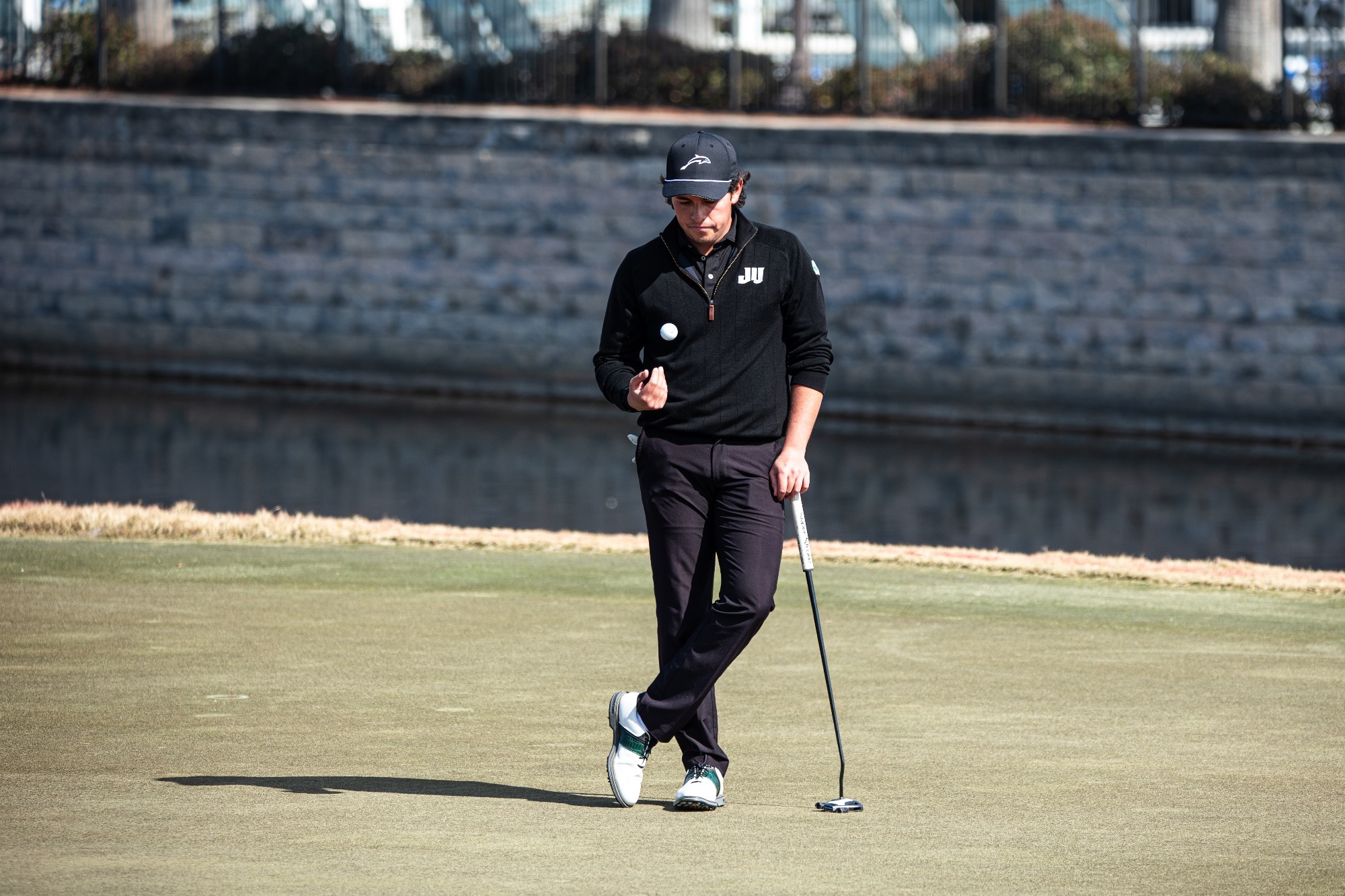 Daniel Montalvo stock image 2026