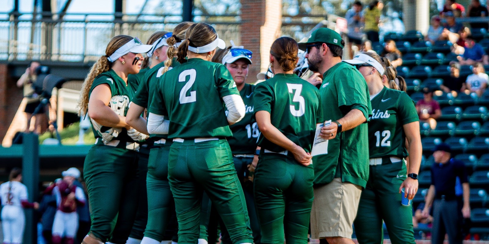 Softball vs. FSU 03/05/26