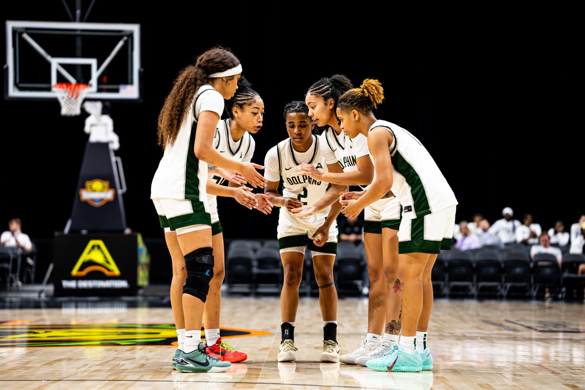 WBB - West Georgia (ASUN Tournament) 3/5/26